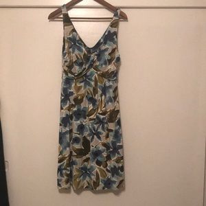 Tommy Bahama cotton sun dress